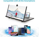 Amplificador de Pantalla, lleva 2 unidades a $25,50