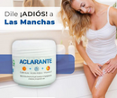 Crema Aclaradora Corporal