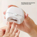 Cortauñas Eléctrico Multifunción - NailPro™